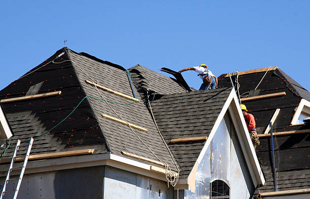Quick and Trustworthy Emergency Roof Repair Services in Waialua, HI