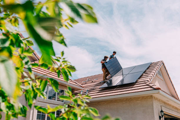 Best Storm Damage Roof Repair  in Waialua, HI